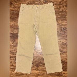 Carhartt Relaxed Fit Pants Size 40x30